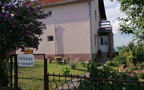 Apartmani Vidikovac
